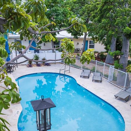 Seaside Villas Лодердейл-бай-Си Экстерьер фото